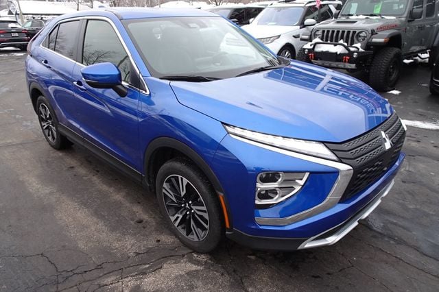 2024 Mitsubishi Eclipse Cross SE S-AWC - 22955097 - 8
