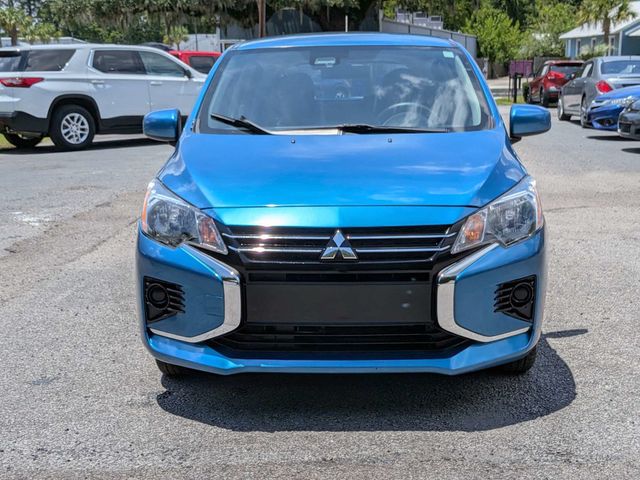 2024 Mitsubishi Mirage  - 23053079 - 9