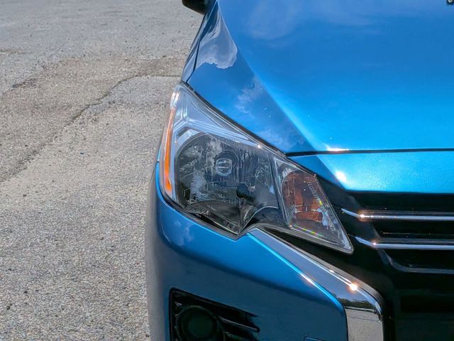 2024 Mitsubishi Mirage  - 23053079 - 10