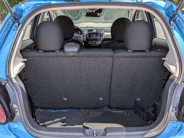 2024 Mitsubishi Mirage  - 23053079 - 13