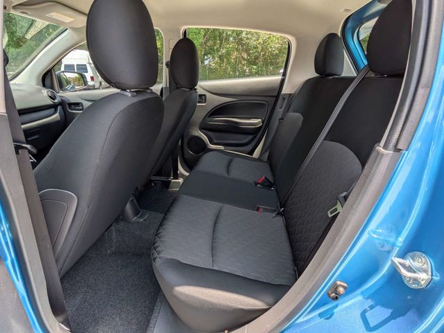2024 Mitsubishi Mirage  - 23053079 - 14