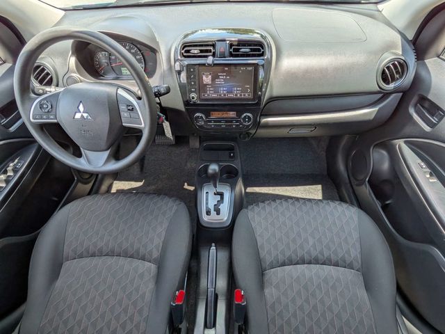 2024 Mitsubishi Mirage  - 23053079 - 15