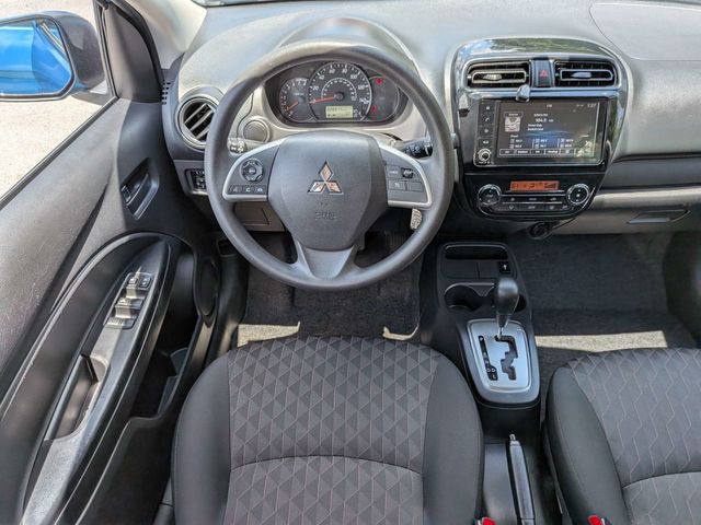 2024 Mitsubishi Mirage  - 23053079 - 16