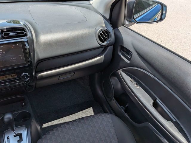 2024 Mitsubishi Mirage  - 23053079 - 17