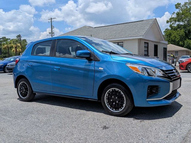 2024 Mitsubishi Mirage  - 23053079 - 1
