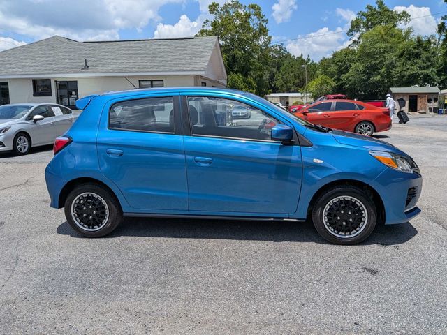 2024 Mitsubishi Mirage  - 23053079 - 2
