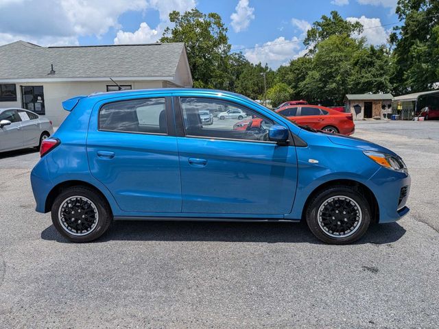2024 Mitsubishi Mirage  - 23053079 - 3