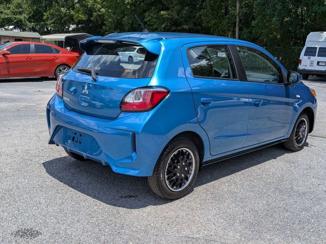 2024 Mitsubishi Mirage  - 23053079 - 4