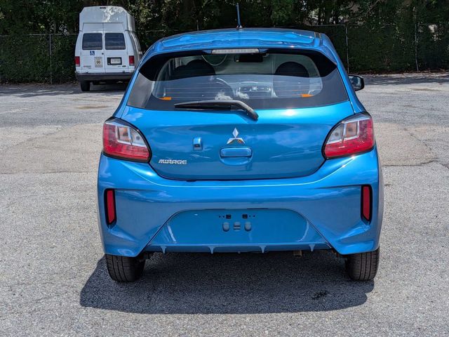2024 Mitsubishi Mirage  - 23053079 - 5