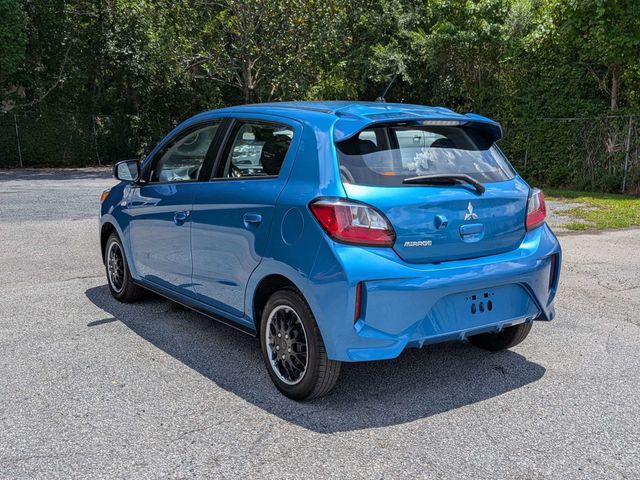 2024 Mitsubishi Mirage  - 23053079 - 6