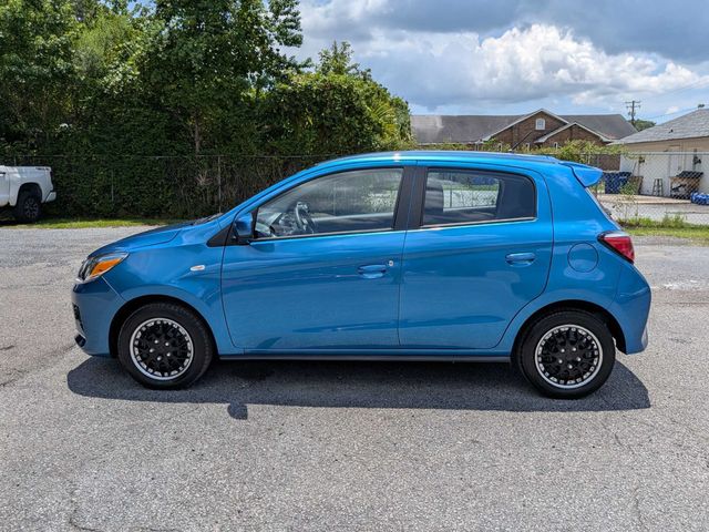2024 Mitsubishi Mirage  - 23053079 - 7