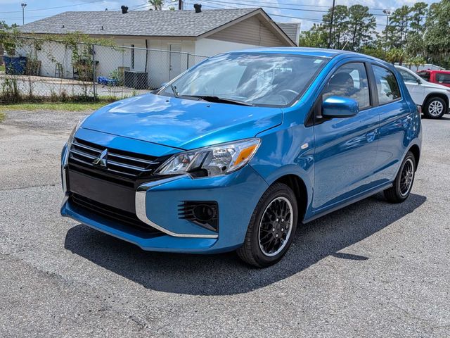 2024 Mitsubishi Mirage  - 23053079 - 8