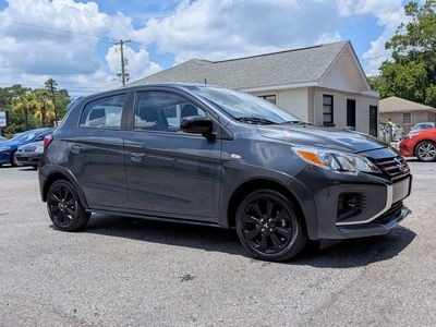 2024 Mitsubishi Mirage - ML32AWHJ0RH014309