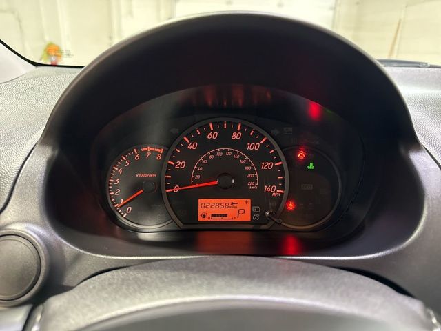 2024 Mitsubishi Mirage Black Edition CVT - 22988540 - 14