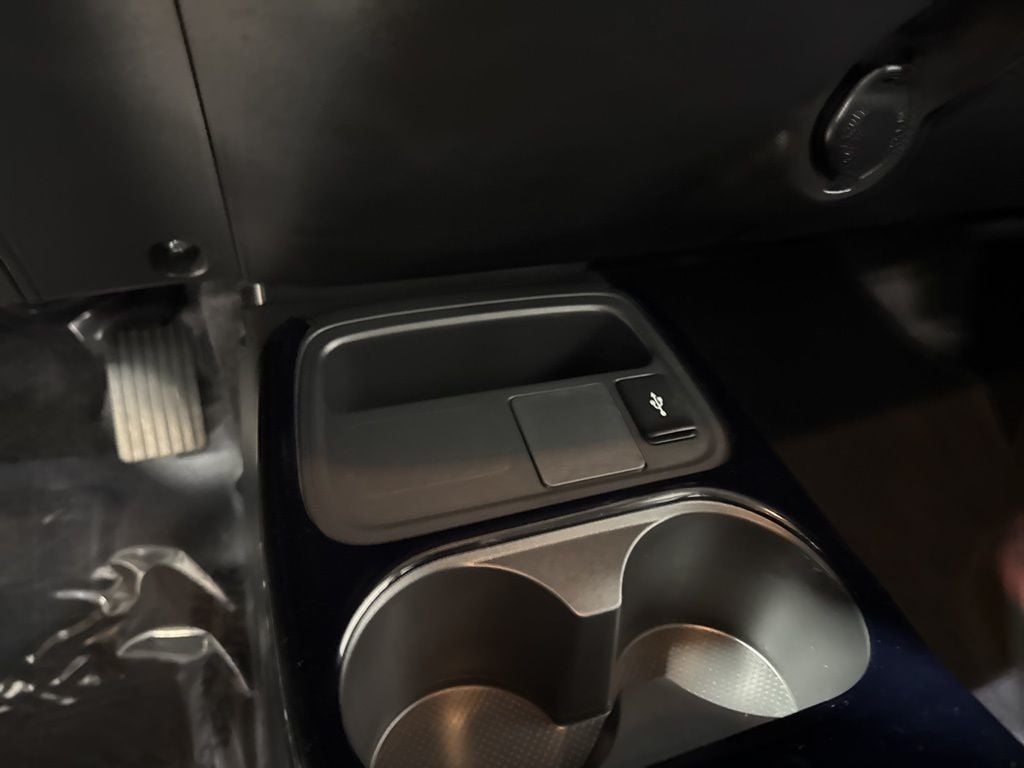 2024 Mitsubishi Mirage Black Edition CVT - 22988540 - 20