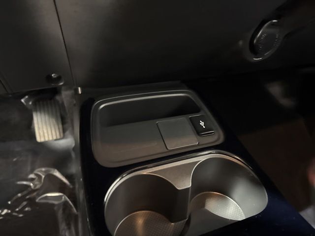 2024 Mitsubishi Mirage Black Edition CVT - 22988540 - 20