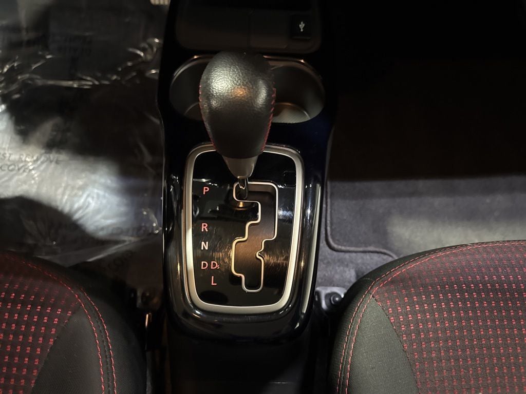 2024 Mitsubishi Mirage Black Edition CVT - 22988540 - 21