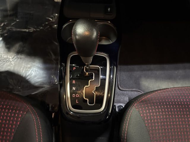 2024 Mitsubishi Mirage Black Edition CVT - 22988540 - 21