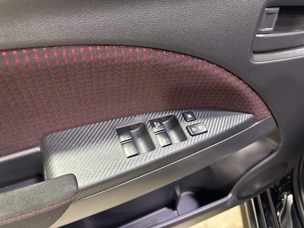 2024 Mitsubishi Mirage Black Edition CVT - 22988540 - 26