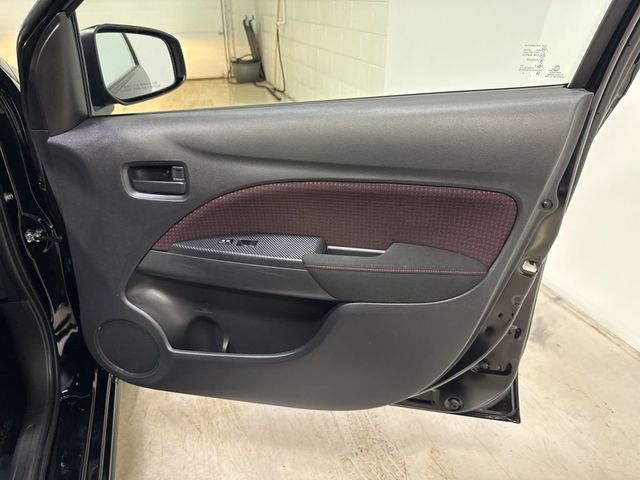 2024 Mitsubishi Mirage Black Edition CVT - 22988540 - 39