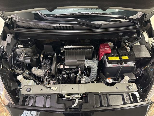 2024 Mitsubishi Mirage Black Edition CVT - 22988540 - 40