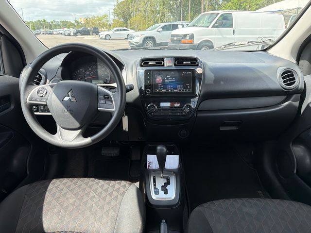2024 Mitsubishi Mirage ES - 23062368 - 16