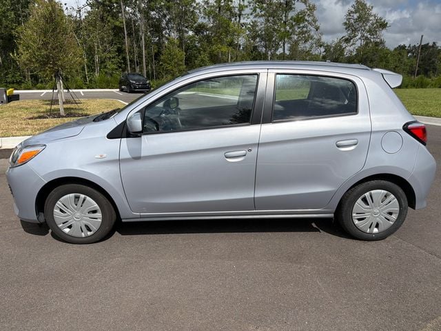 2024 Mitsubishi Mirage ES - 23062368 - 1