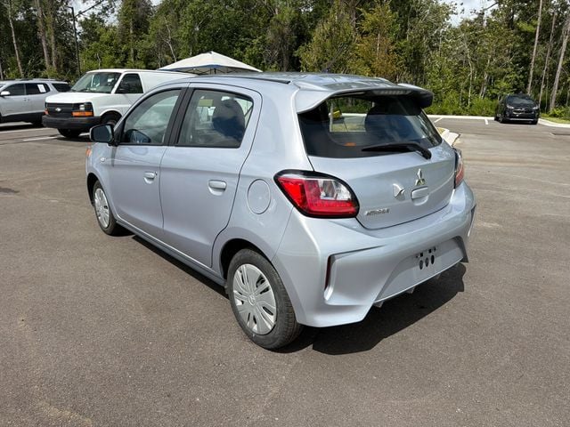 2024 Mitsubishi Mirage ES - 23062368 - 2