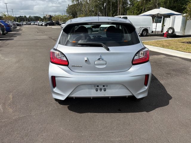 2024 Mitsubishi Mirage ES - 23062368 - 3