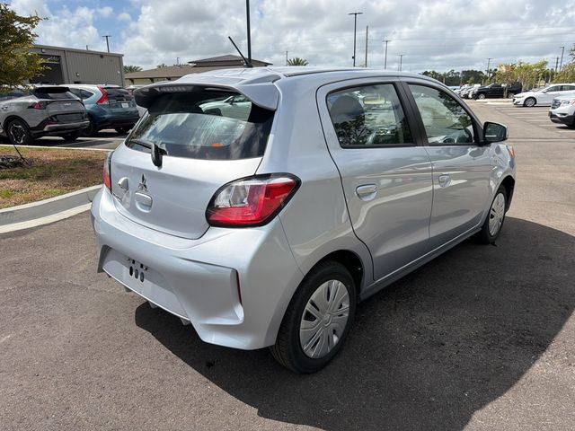 2024 Mitsubishi Mirage ES - 23062368 - 4