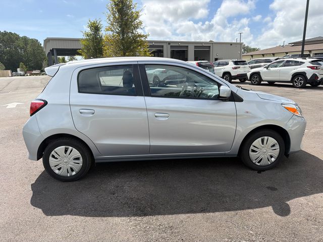 2024 Mitsubishi Mirage ES - 23062368 - 5