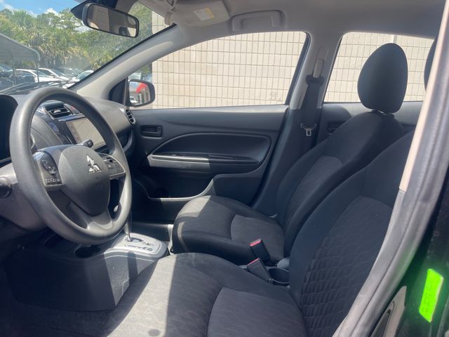 2024 MITSUBISHI MIRAGE ES - 23066002 - 11