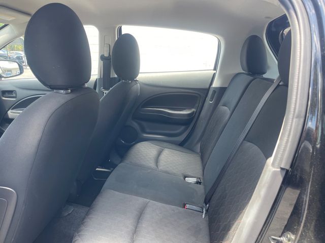 2024 MITSUBISHI MIRAGE ES - 23066002 - 12