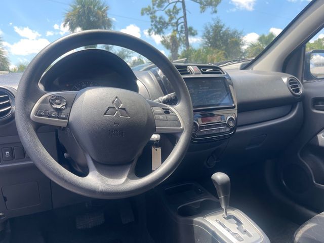 2024 MITSUBISHI MIRAGE ES - 23066002 - 13