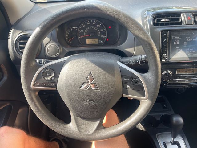 2024 MITSUBISHI MIRAGE ES - 23067266 - 14
