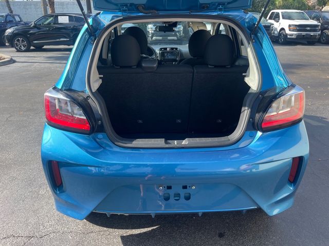 2024 MITSUBISHI MIRAGE ES - 23067266 - 4