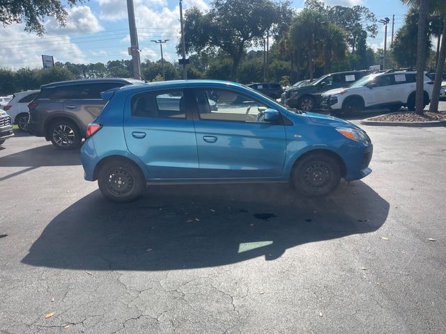 2024 MITSUBISHI MIRAGE ES - 23067266 - 6
