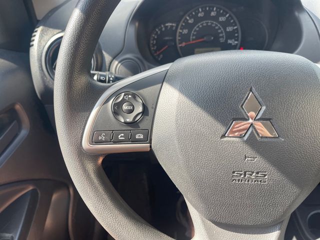 2024 MITSUBISHI MIRAGE ES - 23067267 - 8