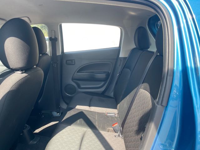 2024 MITSUBISHI MIRAGE ES - 23069090 - 11