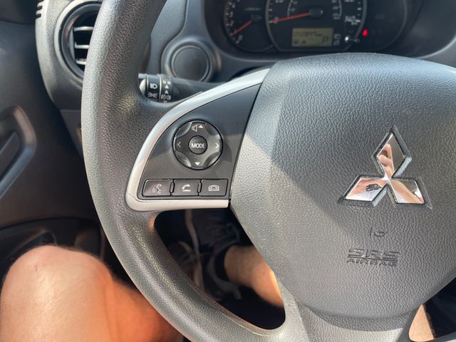 2024 MITSUBISHI MIRAGE ES - 23069090 - 14