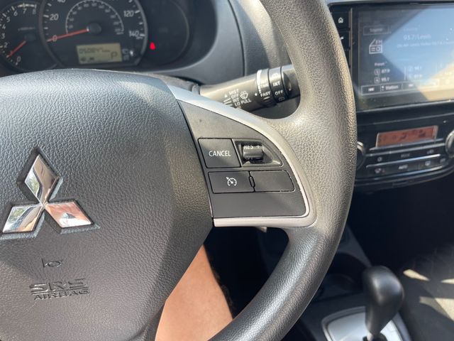 2024 MITSUBISHI MIRAGE ES - 23069090 - 15