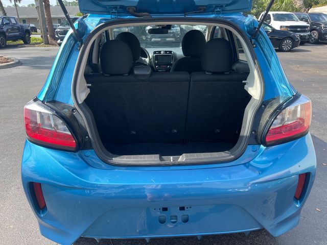 2024 MITSUBISHI MIRAGE ES - 23069090 - 4
