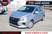 2024 Mitsubishi Mirage ES CVT - 22717101 - 0