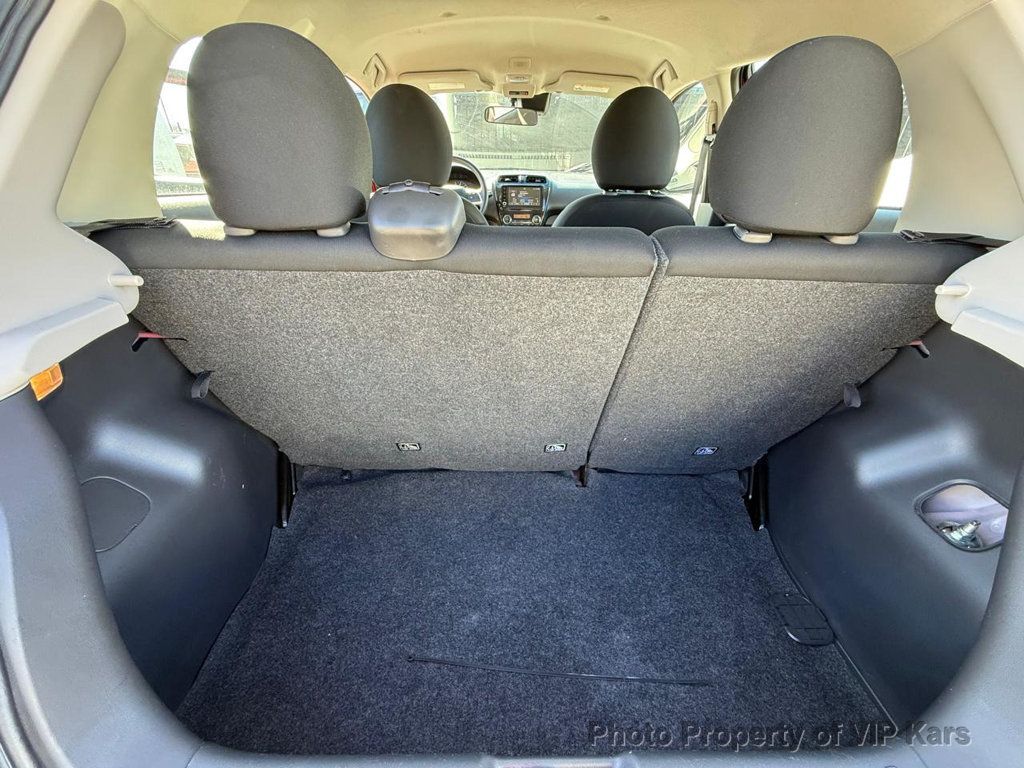 2024 Mitsubishi Mirage ES CVT - 22950349 - 10