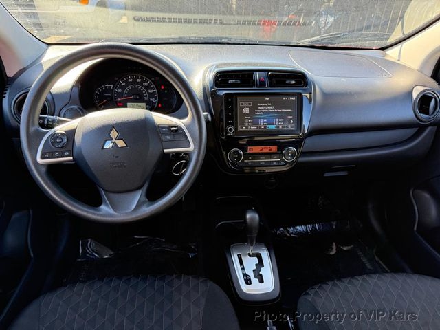 2024 Mitsubishi Mirage ES CVT - 22950349 - 13