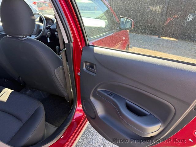 2024 Mitsubishi Mirage ES CVT - 22950349 - 15