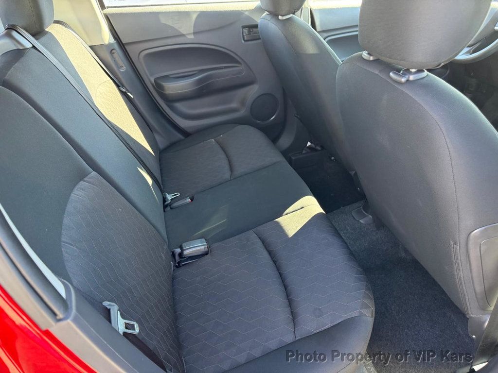 2024 Mitsubishi Mirage ES CVT - 22950349 - 16