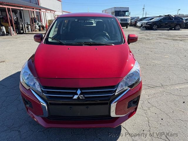 2024 Mitsubishi Mirage ES CVT - 22950349 - 6