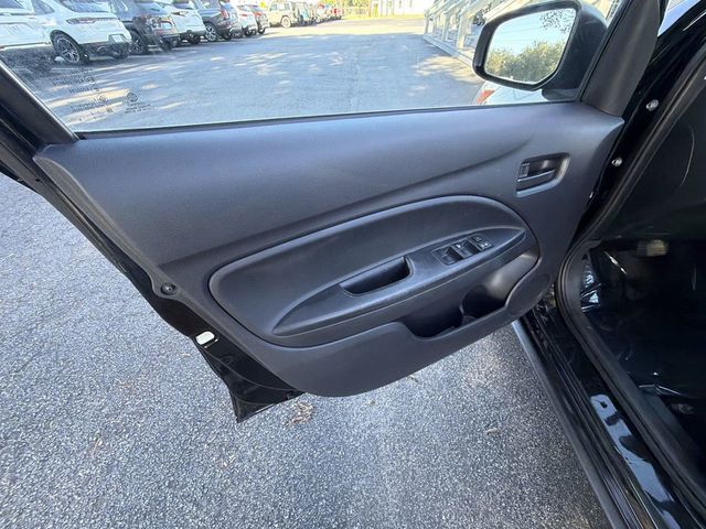 2024 Mitsubishi Mirage ES CVT - 23079984 - 11