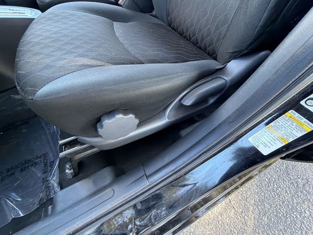 2024 Mitsubishi Mirage ES CVT - 23079984 - 12